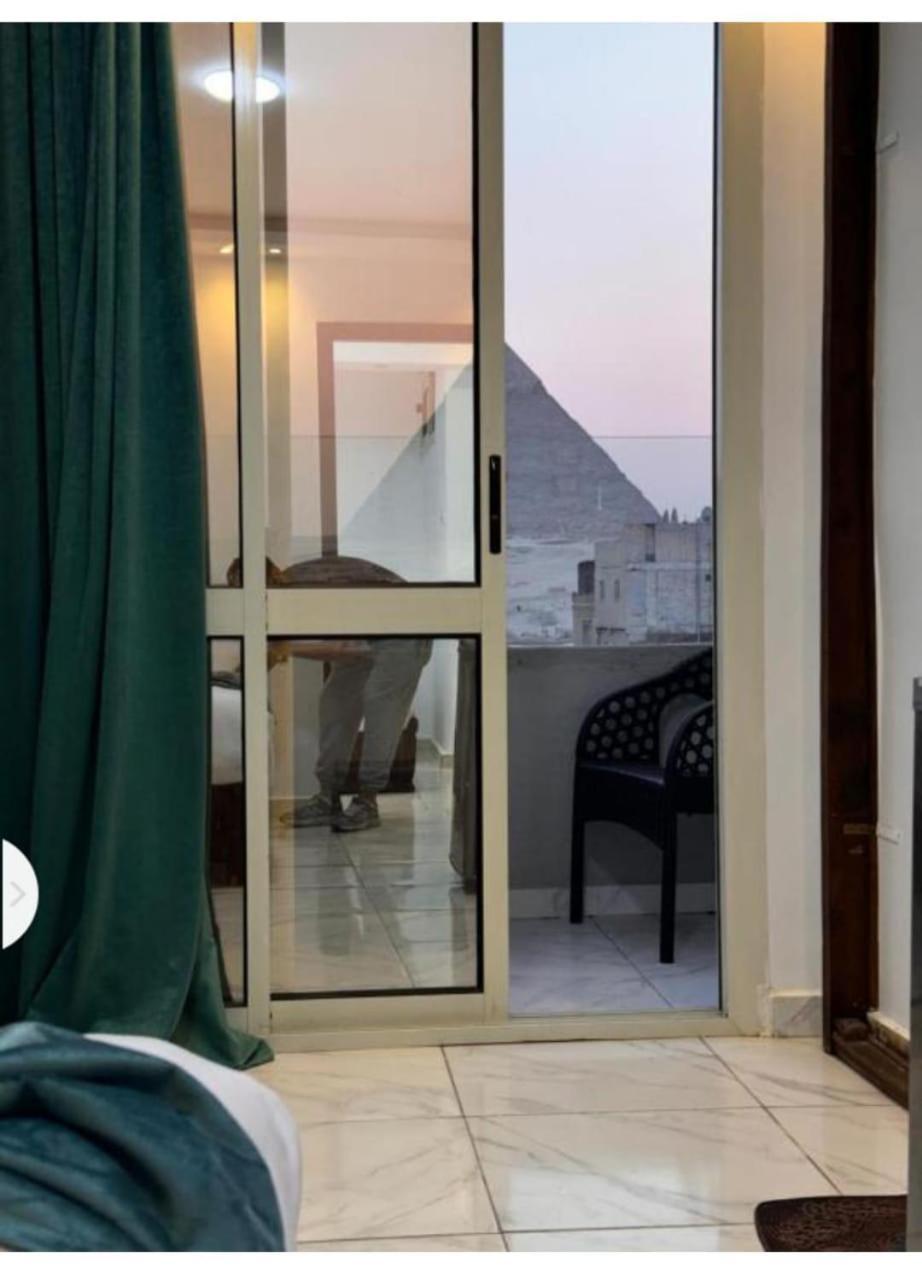 7heavenmiddleeastpyramids 4* Caïro