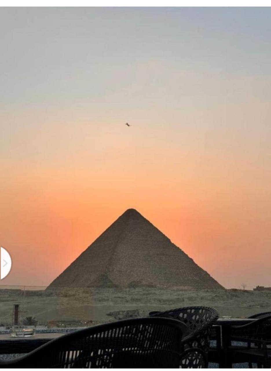 7heavenmiddleeastpyramids Caïro