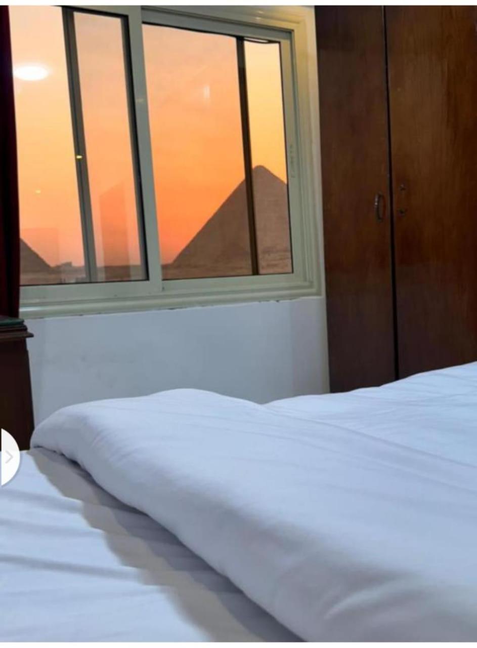 7heavenmiddleeastpyramids Hotel