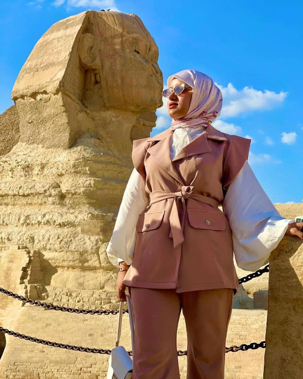7heavenmiddleeastpyramids Hotel 4*