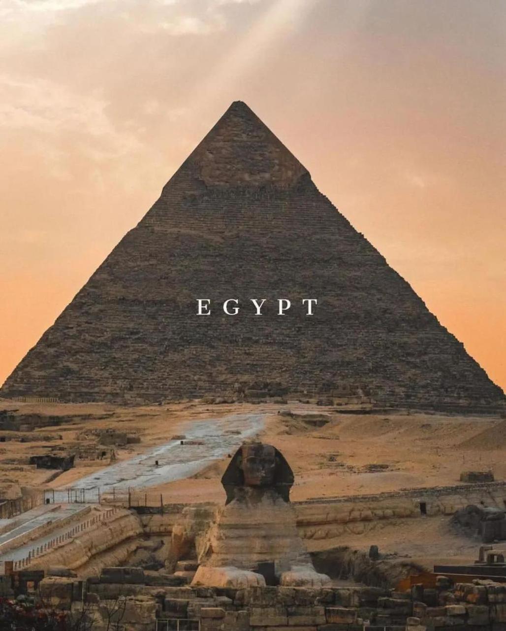 7heavenmiddleeastpyramids Hotel