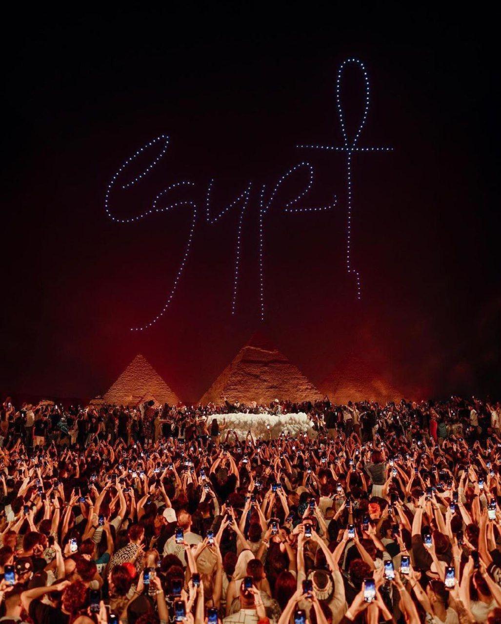 Hotel 7heavenmiddleeastpyramids Caïro