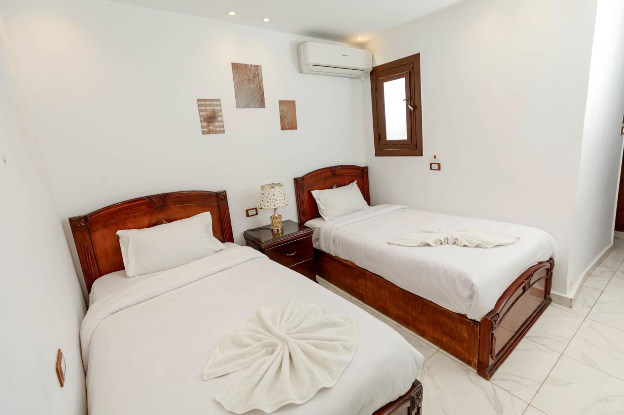 Hotel 7heavenmiddleeastpyramids 4*