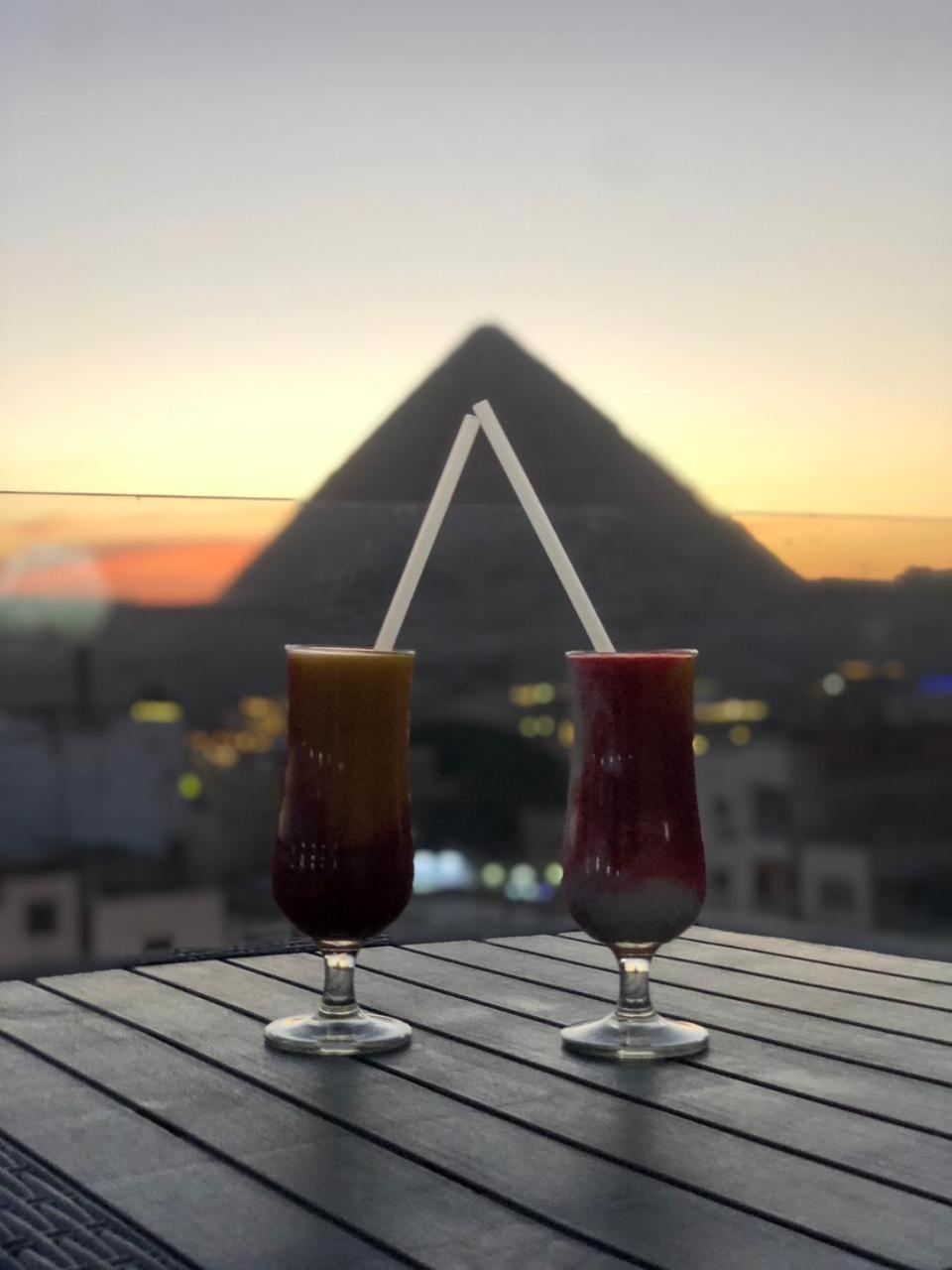 7heavenmiddleeastpyramids Hotel 4*