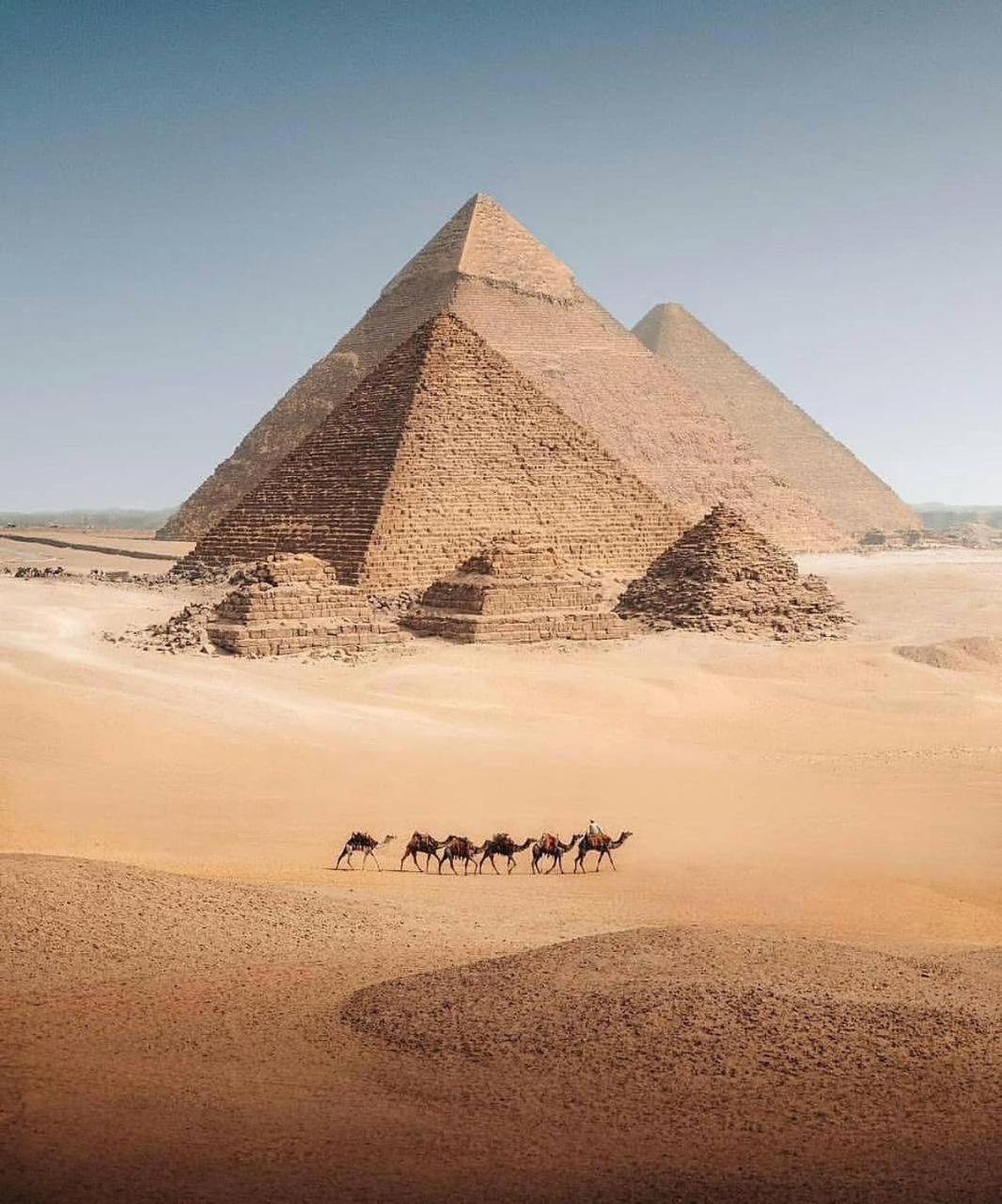 Hotel 7heavenmiddleeastpyramids