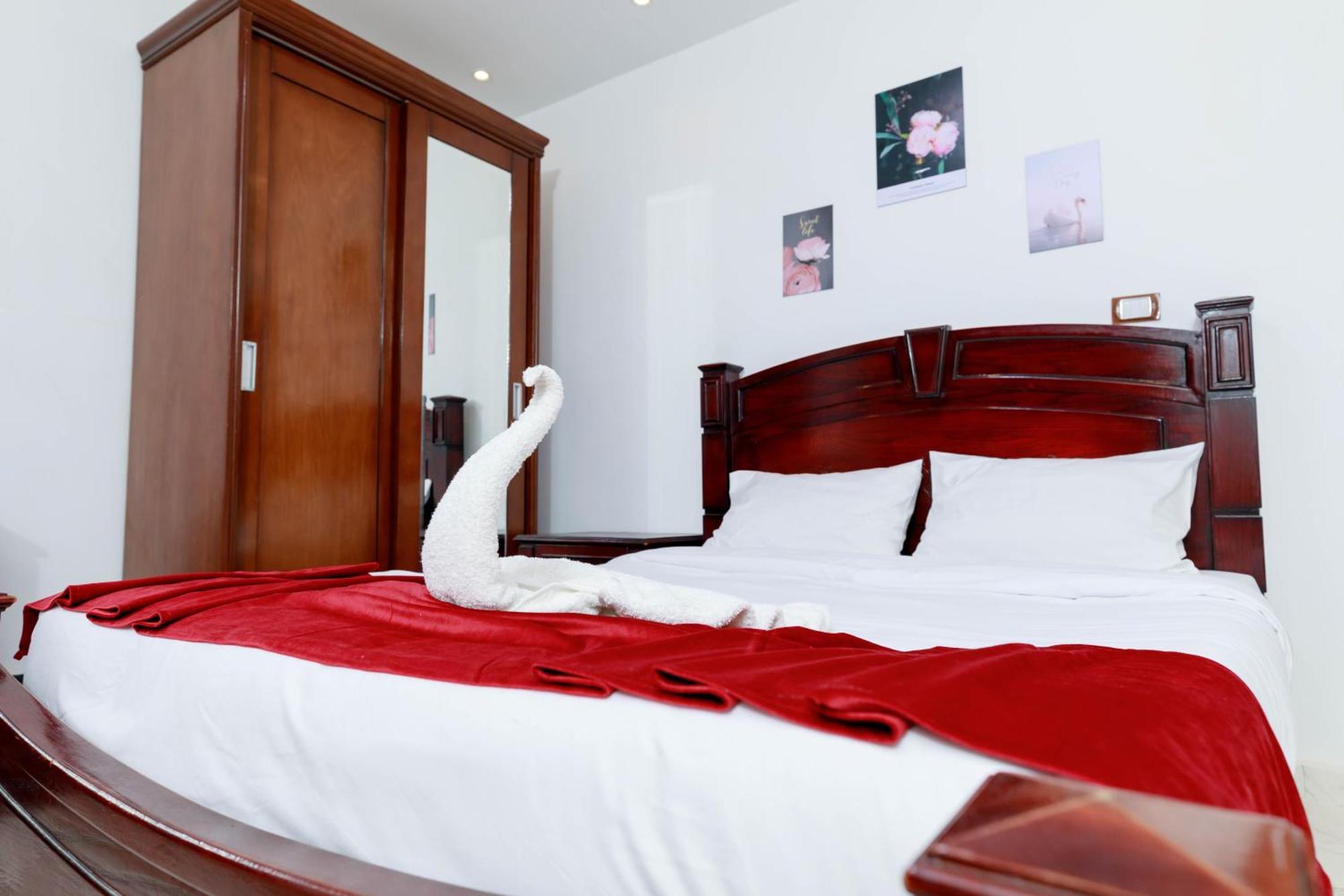 7heavenmiddleeastpyramids Hotel 4*